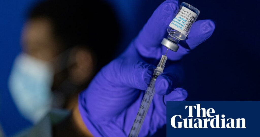 Mpox: Sweden confirms first case of ‘more grave’ variant outside Africa | Mpox