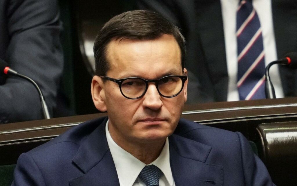 Muslim migrants are destroying European culture, says Poland’s ex-PM