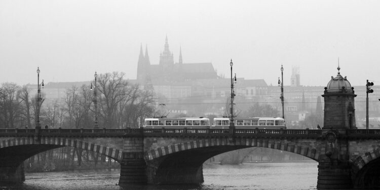 NATO – Declassified: Czechia and NATO