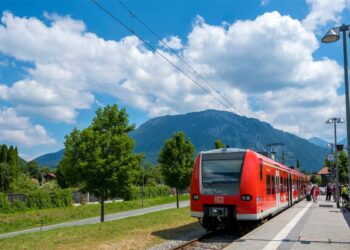 National interests derail EU train travel’s full potential National interests derail EU train travel’s full potential