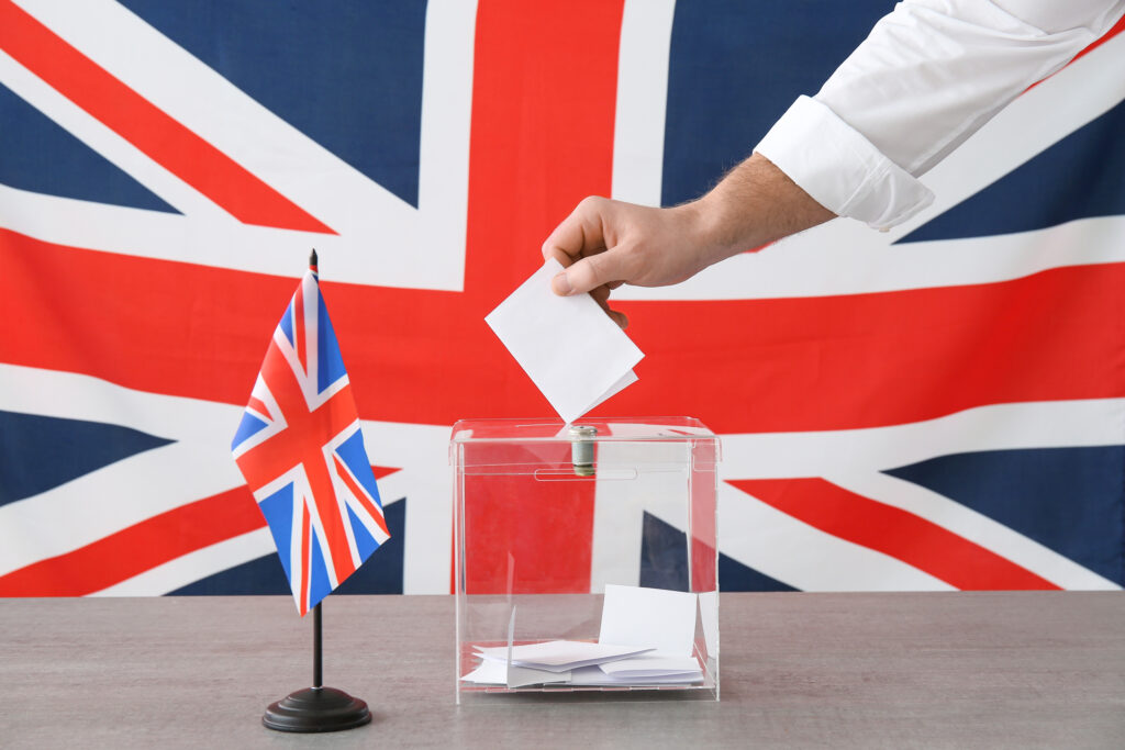 Navigating Growth in the UK and Ireland
