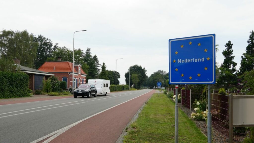 Netherlands Considers Reintroduction of Border Controls Amid Migration Concerns