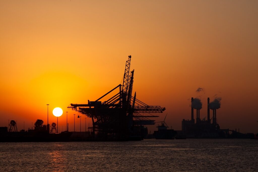 Netherlands Export Data and the Use of the Degree of Certainty Tool