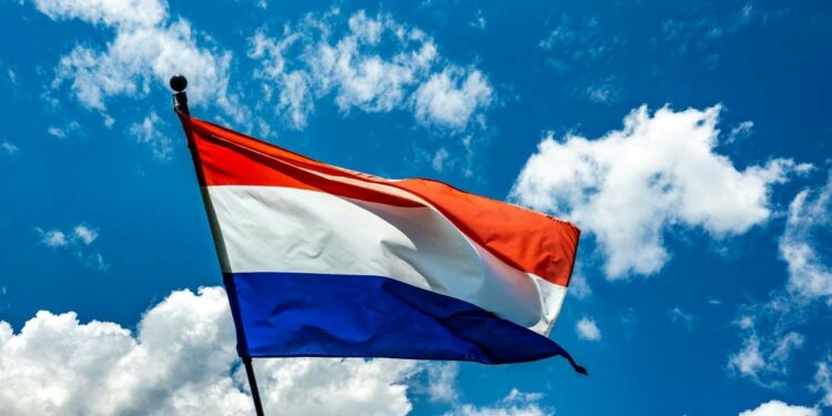 Crypto Tax Netherlands