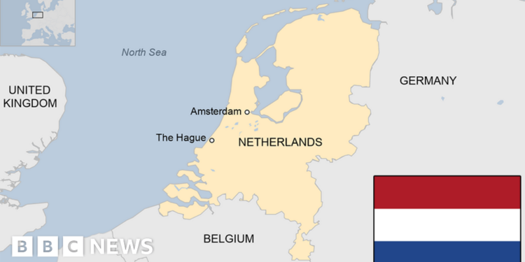 Netherlands country profile – BBC News