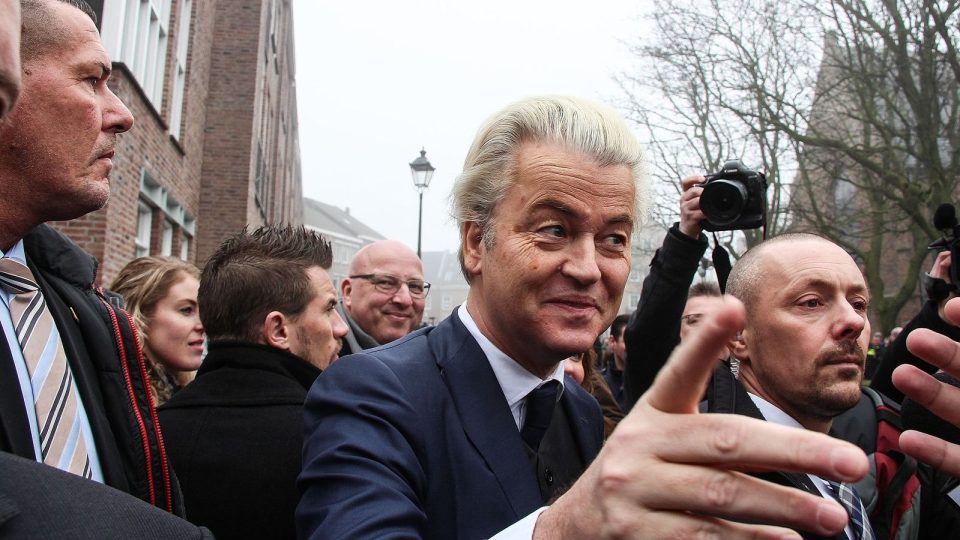 Netherlands reaches ‘historic’ deal to stem mass-migration