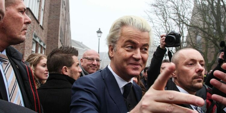 Netherlands reaches ‘historic’ deal to stem mass-migration