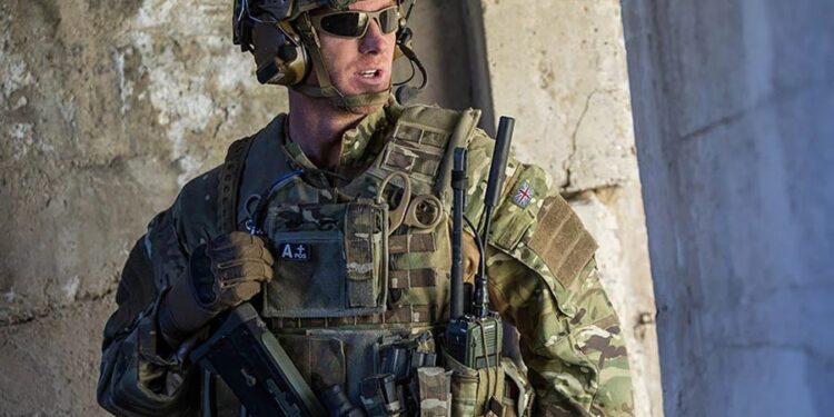 Netherlands to buy more radio equipment from L3Harris