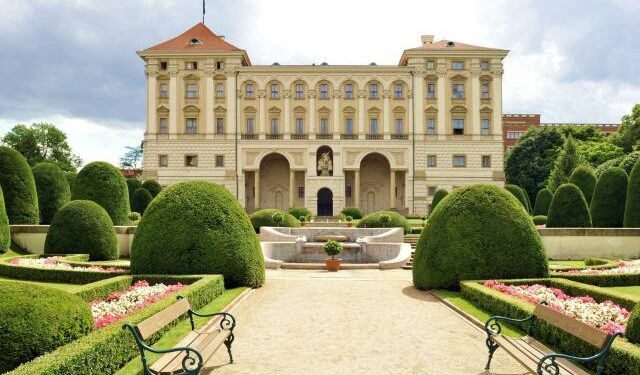New Czech Ambassadors to Bosnia and Herzegovina and to Moldova