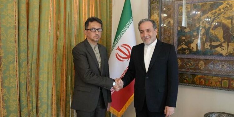 New Iranian ambassador to Denmark embarks on mission with focus on dialogue