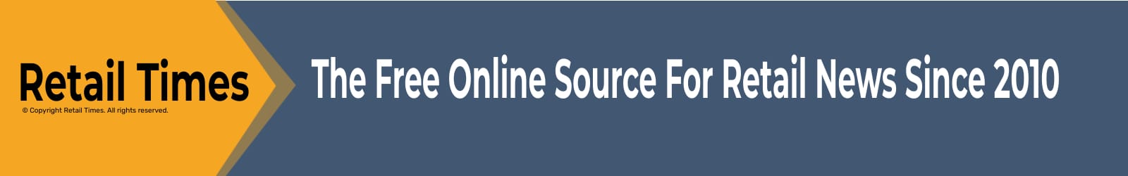 Retail Times Newsletter