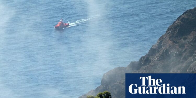 Nine dead and 48 missing after migrant boat sinks off Canary Islands | Spain