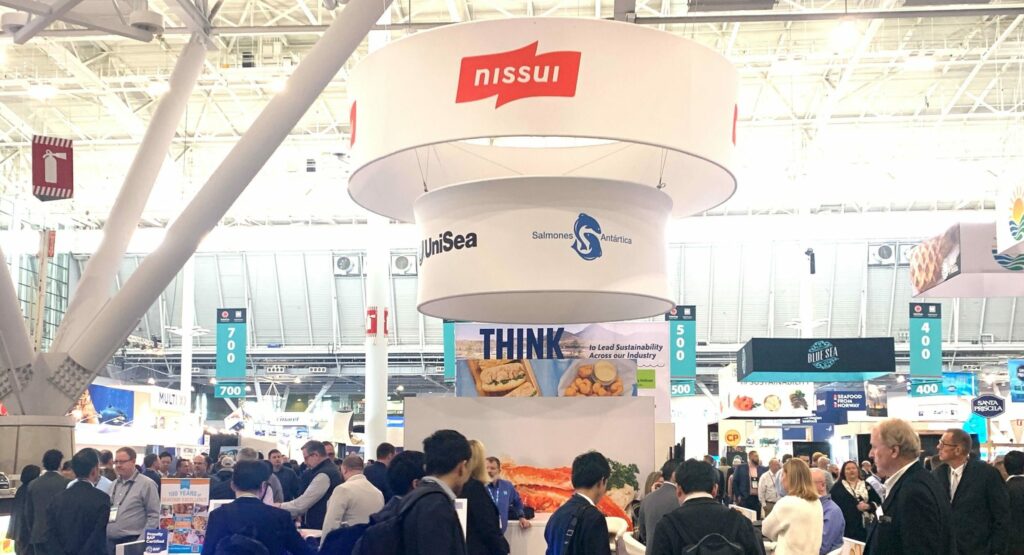 Nissui acquires French plant to expand European tapas market presence