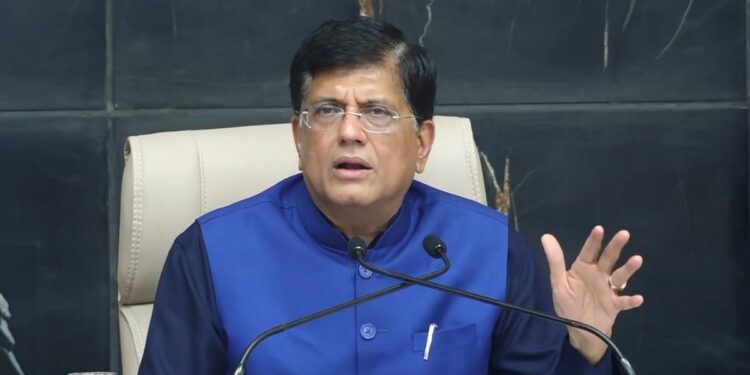 No FTA if EU insists on opening dairy sector, says Piyush Goyal, emphasising need to respect mutual sensitivities