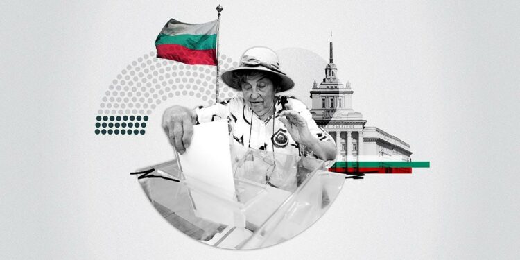 No One Trusts Elections Less Than Bulgarians