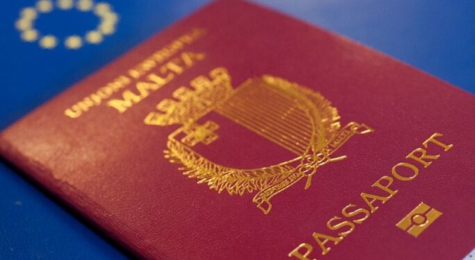 No genuine link to Malta required for golden passport holders, EU told