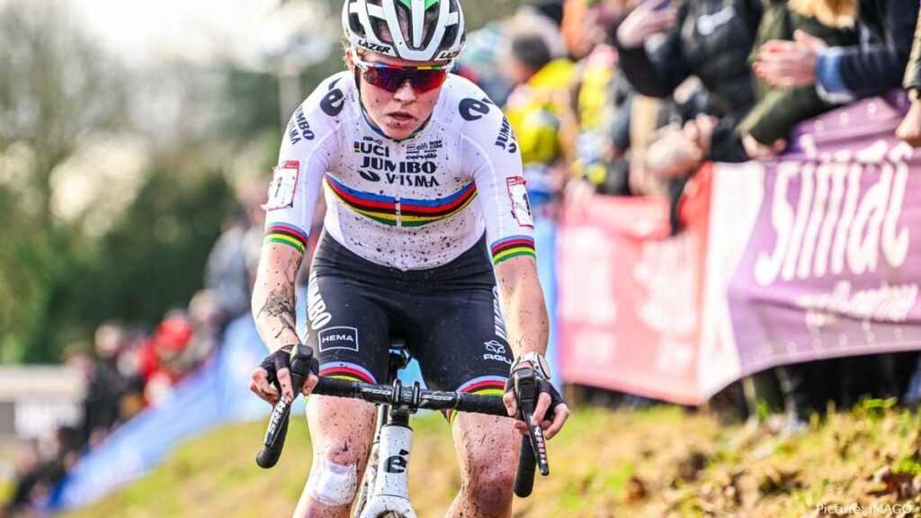 No van der Poel or Pieterse; but Netherlands head into cyclocross European Championships with many gold medal ambitions