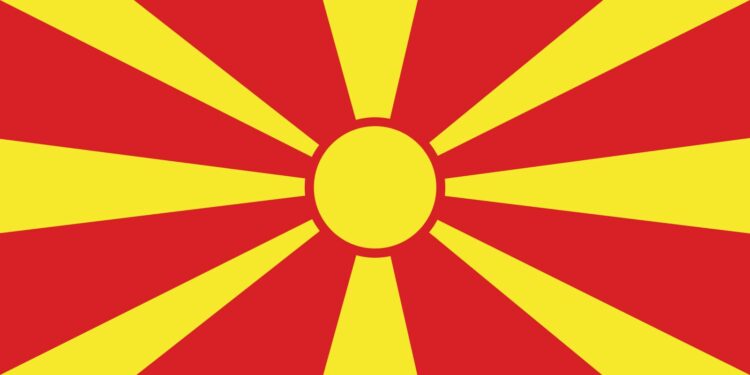 North Macedonia