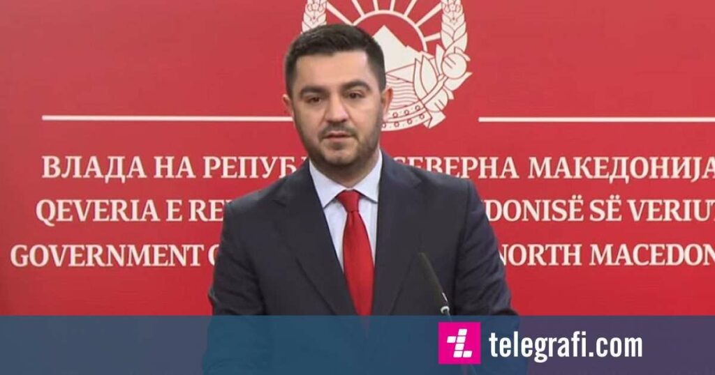 North Macedonia will participate in the EU Common Market Program - Telegrafi