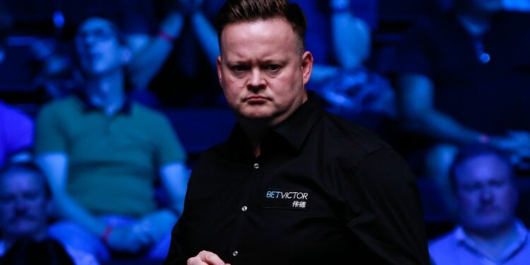 Northern Ireland Open snooker 2024 recap - Mark Williams and Kyren Wilson through to last 32, Judd Trump to come