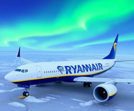 Northern Ireland Travel Soars Ryanair Unveils New Route to Kaunas, Lithuania for Winter 2024, Complete with Irresistible £24.99 Seat Sale Discover the Enchantment of Europe’s Christmas Markets!