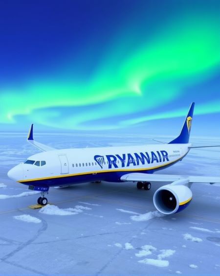 Northern Ireland Travel Soars Ryanair Unveils New Route to Kaunas, Lithuania for Winter 2024, Complete with Irresistible £24.99 Seat Sale Discover the Enchantment of Europe’s Christmas Markets!