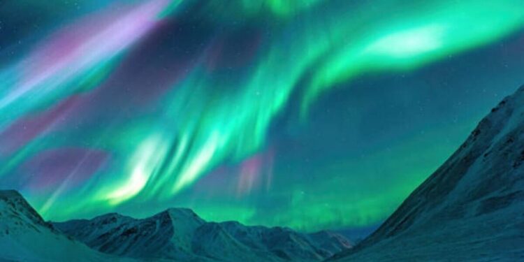 Northern Lights view: 4 places in Europe 'much cheaper than Iceland' | World | News