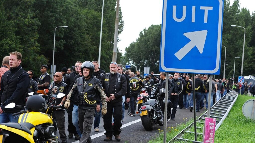 Norway bans local chapter of motorcycle club Satudarah and calls it a criminal association