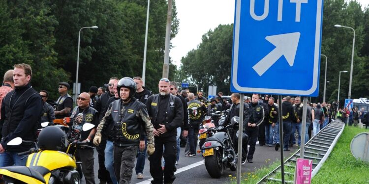 Norway bans local chapter of motorcycle club Satudarah and calls it a criminal association