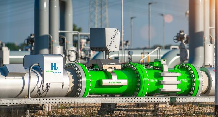 Norway introduces Europe’s largest green hydrogen plant