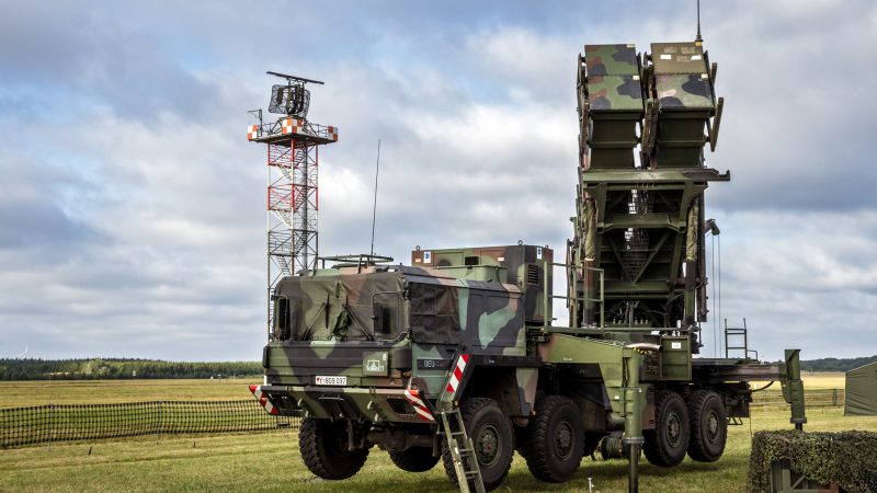 Norway to help Romania acquire a Patriot missile system – Euractiv