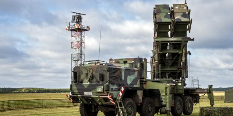 Norway to help Romania acquire a Patriot missile system – Euractiv