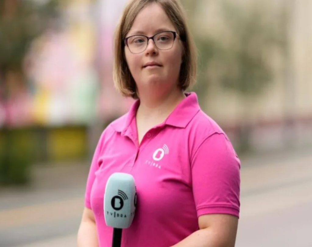 Norway’s disability-run TV station « Euro Weekly News