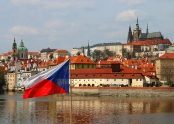 In the Czech Republic, they called something that will help defeat Russia — EADaily, November 19th, 2024 — Politics, Russia