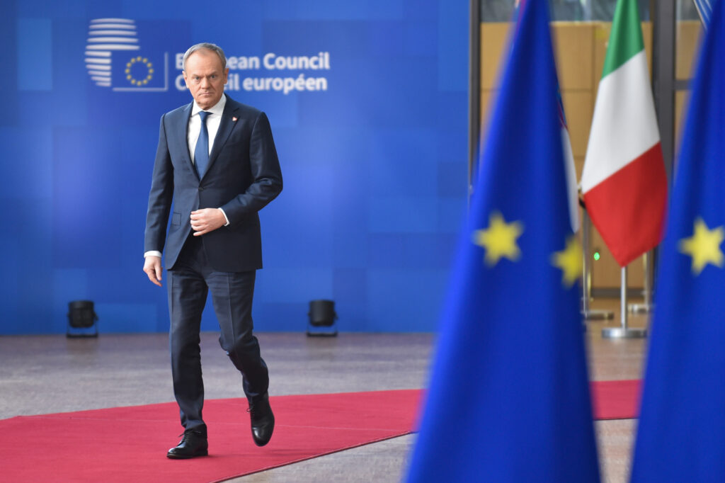 Not so fast: Why Polish public opinion could slow Warsaw’s EU homecoming