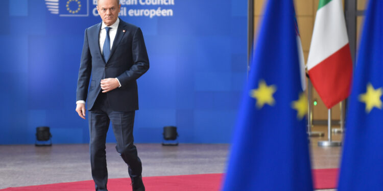 Not so fast: Why Polish public opinion could slow Warsaw’s EU homecoming