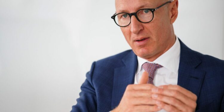 Novo Nordisk's market value of $570 billion is now bigger than the entire Danish economy—creating a 'Nokia risk' for Denmark