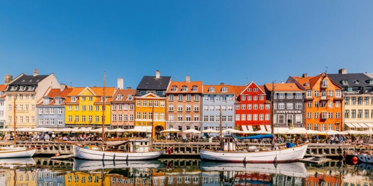 Novo Nordisk's weight-loss drugs and Bavarian Nordic's mpox vaccine help fatten up the Danish economy