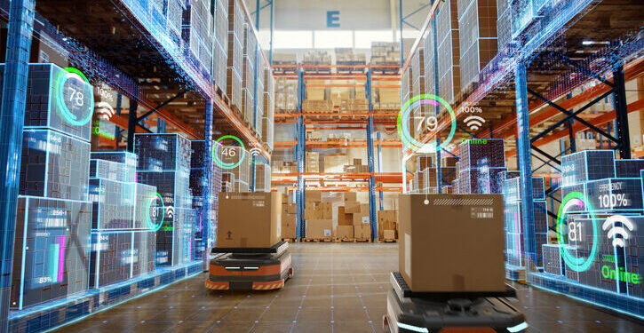 OPINION: The global warehouse automation market and new opportunities for growth