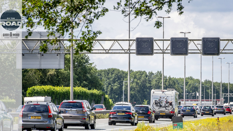 OPINION: Think driving in the UK is expensive? Try the Netherlands