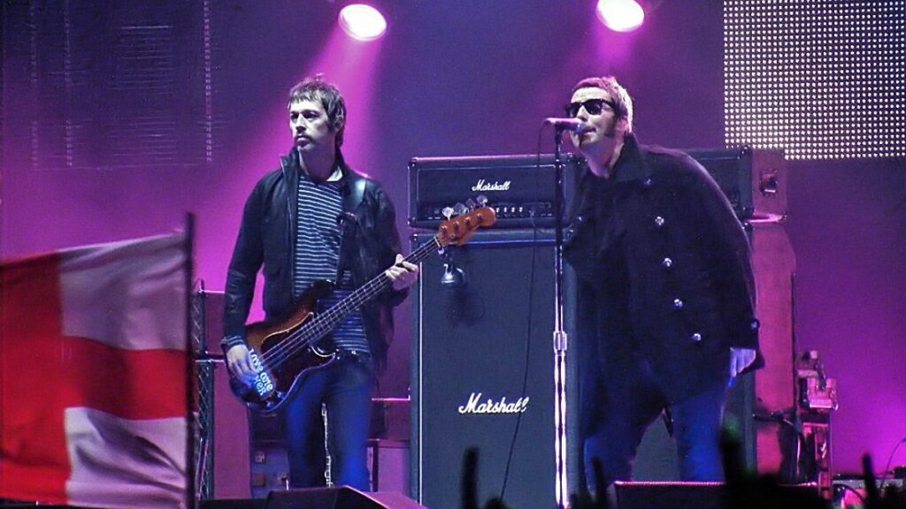 Oasis ticket costs spur irate European lawmakers to kerb dynamic pricing