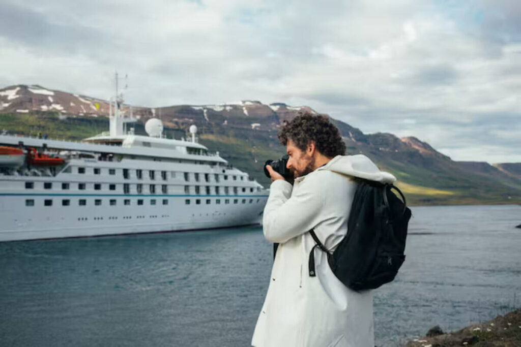 Oceania Cruises Unveils 2026 Collection with 100+ Itineraries, Featuring Epic Voyages Through the Mediterranean, Northern Europe, Baltics, and Canada & New England