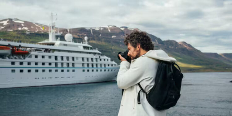 Oceania Cruises Unveils 2026 Collection with 100+ Itineraries, Featuring Epic Voyages Through the Mediterranean, Northern Europe, Baltics, and Canada & New England