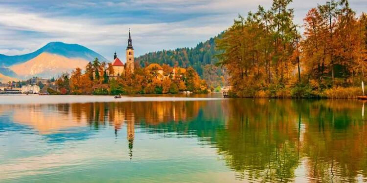 October Highlights from Slovenia with Spa escapes, wine harvest adventures, hidden town secrets, ski season inspiration: Everything you need to know