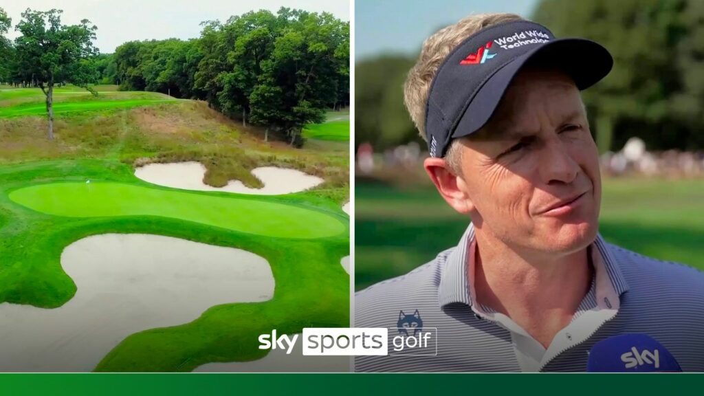 One year to go until Ryder Cup! | What awaits Team Europe in New York? – Sky Sports