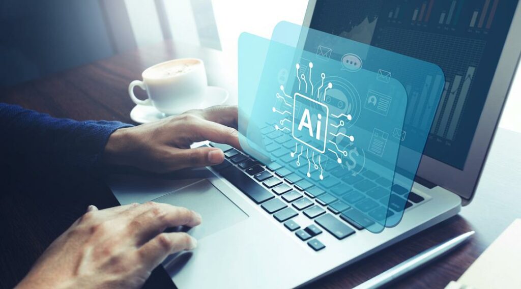 Only 1.5% of Romanian companies used AI in 2023, below the EU average of 8%