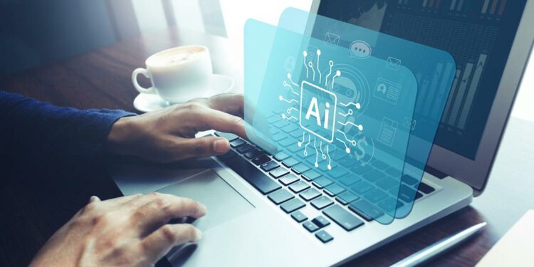 Only 1.5% of Romanian companies used AI in 2023, below the EU average of 8%