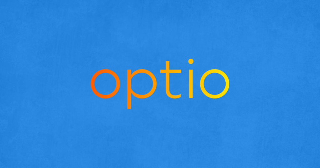 Optio appoints van der Veer as managing director for Europe