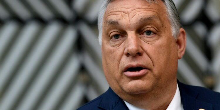 Orban: Western Balkan Countries should have been Members of the EU a long Time ago
