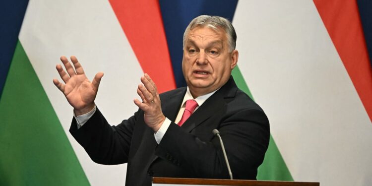 Orbán faces calls from US, Europe to unblock Sweden’s NATO bid – POLITICO